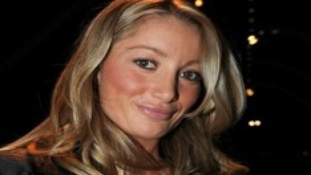 Arrestata la dama bianca Federica Gagliardi