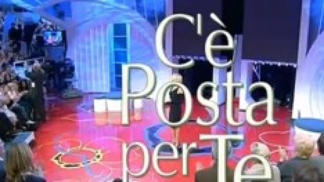 C'&egrave; posta per te: streaming e anticipazioni