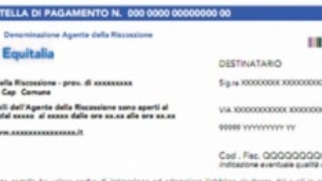 Cartelle Equitalia: rottamare o rateizzare?