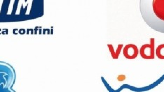 Comparazione delle tariffe deglii operatori mobili