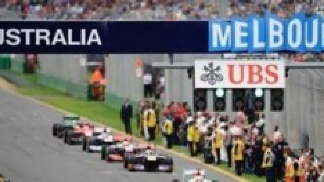 F1, GP Australia 2014: orari qualifiche
