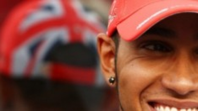 Formula 1: Hamilton il pi&ugrave; veloce nelle libere