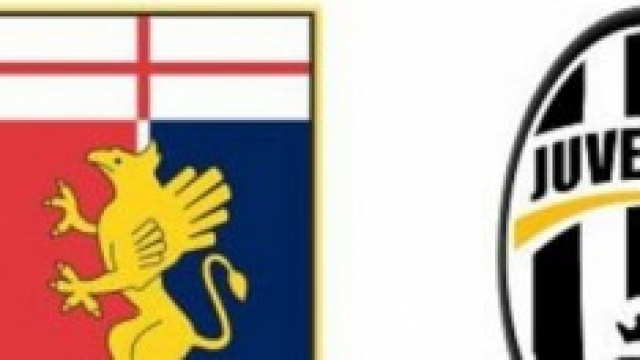 Genoa-Juventus, Serie A Tim 2013-14