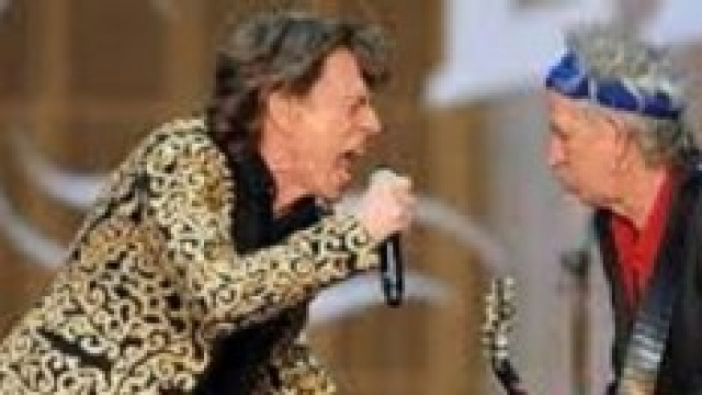 I Rolling Stones tornano a Roma