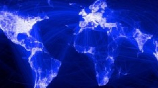 La nuova tecnologia Internet 5G 
