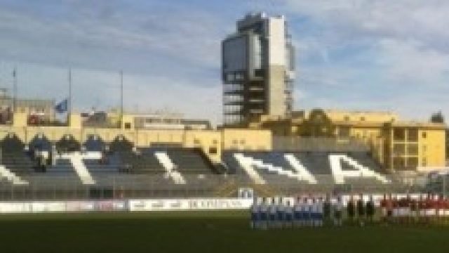 Latina calcio, arriva il nuovo stadio per la A?