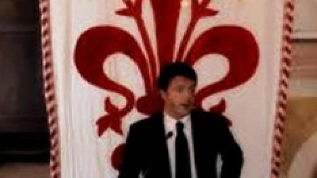 Le pensioni tassate da Renzi?