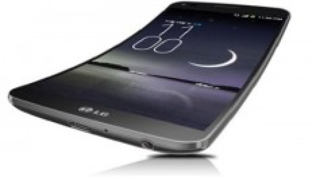 LG G Flex: specifiche, funzioni e punti di forza