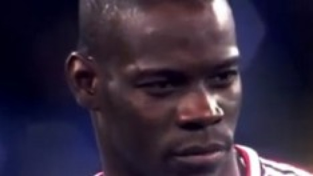 Mario Balotelli, nel Milan tira aria pesante