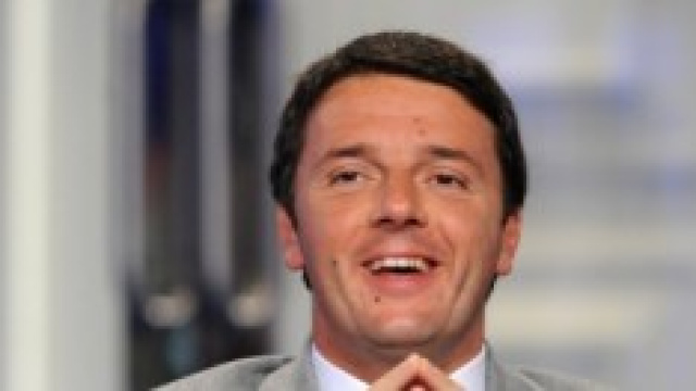 Matteo Renzi, Premier e Segretario PD