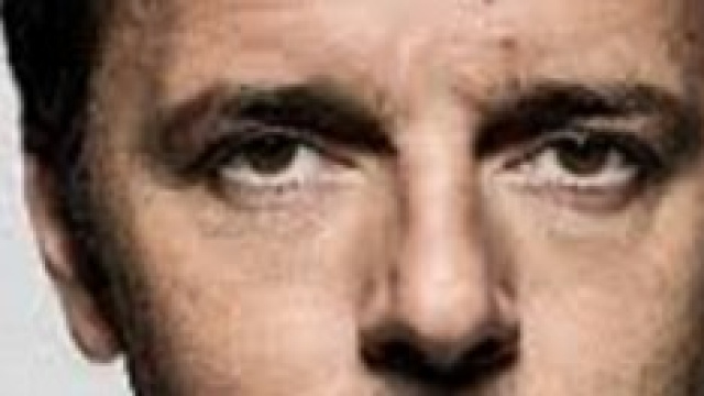 Renzi e Forza Italia. Profonda sintonia.