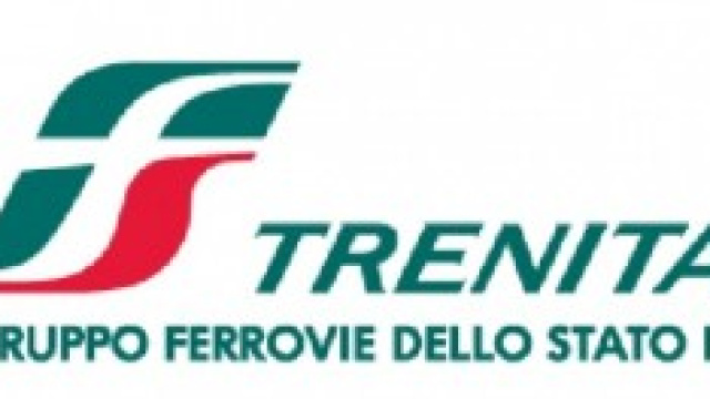 Trenitalia: 1000 posti di lavoro