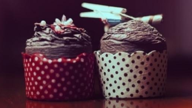 Dolci per la festa del pap&agrave;