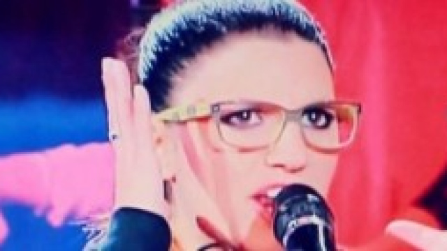 Danzeremo a luci spente, testo inedito di Deborah