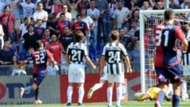 Diretta Genoa Juventus streaming gratis 16 marzo