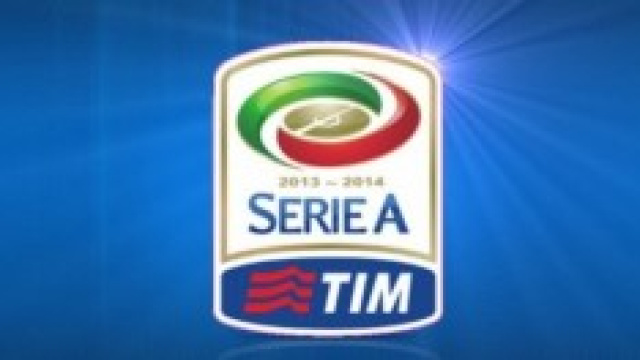 Diretta streaming tv serie A 16-3-2014