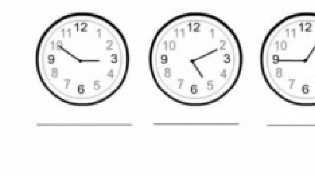 Ecco quando torner&agrave; l'ora legale