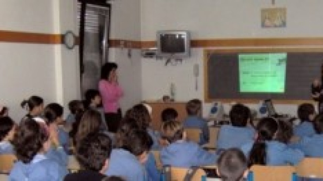 Fascia aggiuntiva in III fascia della GAE
