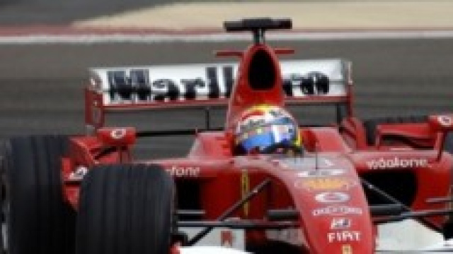 Ferrari 2014 qualifiche e Gran Premio