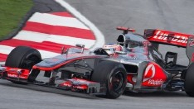 Formula 1 Australia in streaming live 16 marz 2014