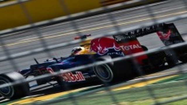 Formula 1 streaming oggi 16 marzo Sebastian Vettel