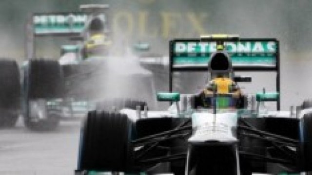 GP Australia F1 2014: orario diretta gara