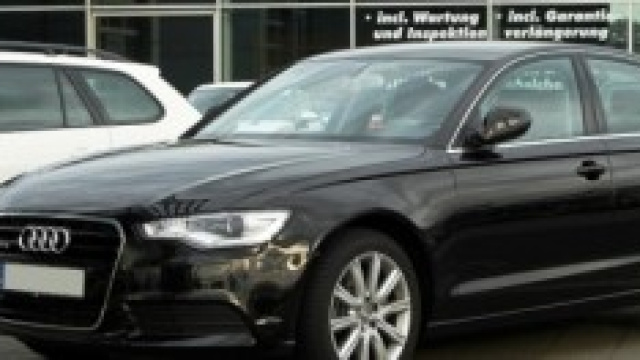 Il Governo Renzi metter&agrave; all'asta le auto blu. 