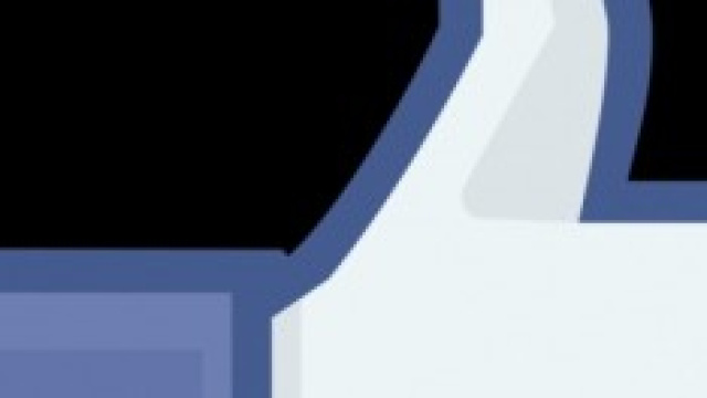 L'ormai universalmente riconosciuto Facebook LIKE.