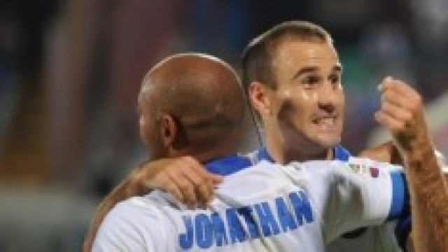 Palacio, Jonathan: i protagonisti della vittoria 