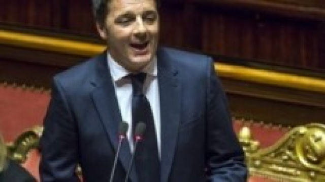  Piano casa 2014 del Governo Renzi