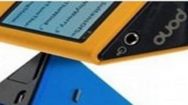 Pono Player riproduttore digitale di qualit&agrave;.