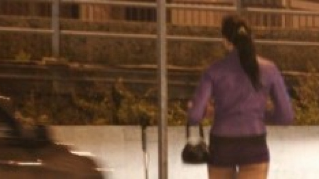 Prostituzione low cost dalla Cina