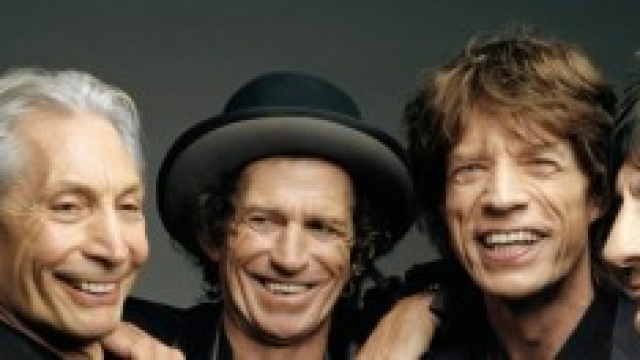 Rolling Stones: biglietti