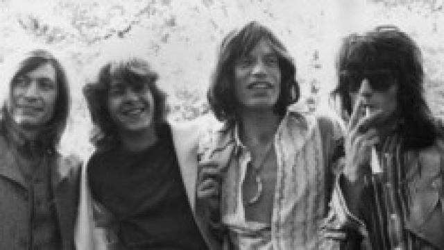 Rolling Stones, concerto a Roma