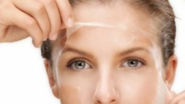 Salute della pelle: gli usi dell&rsquo;acido glicolico