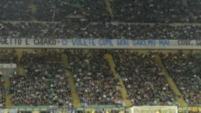 Verona - Inter, streaming