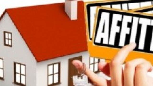 Affitti 2014: tutte le novit&agrave;