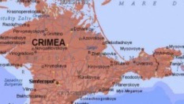 Crimea referendum separazione da Ucraina