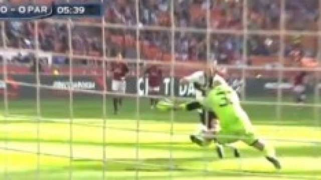 Fantacalcio, Milan - Parma: voti Gazzetta
