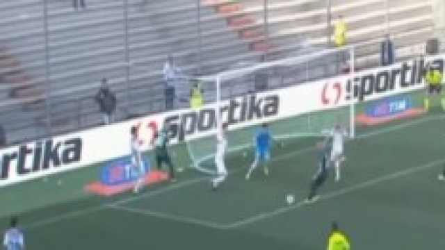 Fantacalcio, Sassuolo - Catania 3-1: voti Gazzetta