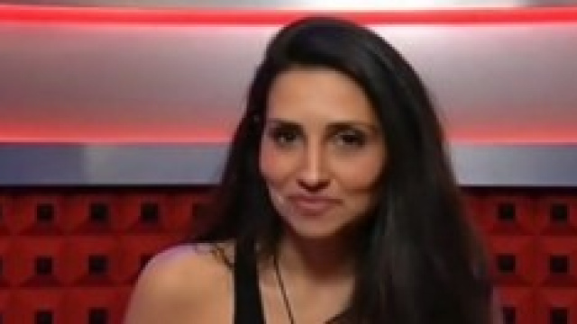 Francesca Cioffi del GF 13 ancora sotto accusa