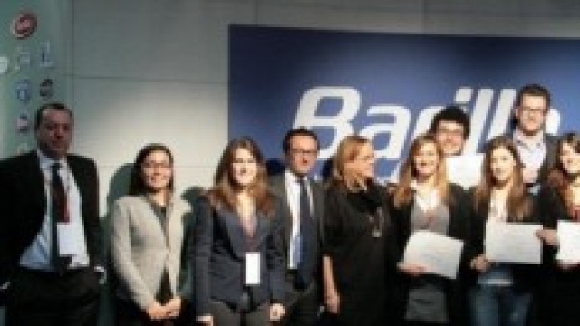 Il nuovo Masterchef Italia, Federico.