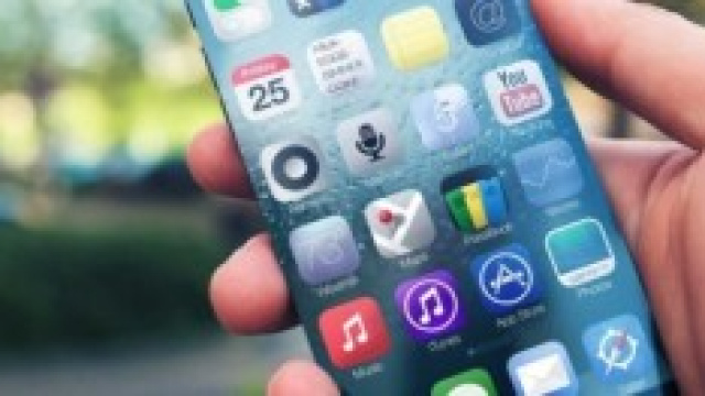 iphone 6 glaxy s5 nexus htc e lg novit&agrave; di marzo