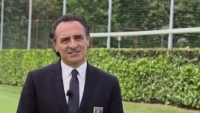 Jonathan sogna la Nazionale italiana