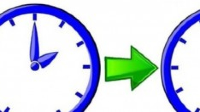 Ora legale 2014: data del cambio dell'ora