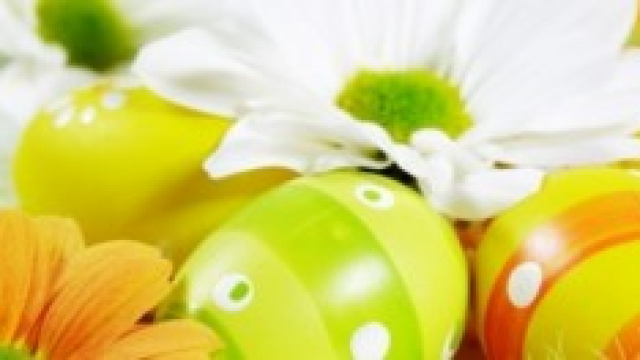 Pasqua 2014: le date sul calendario