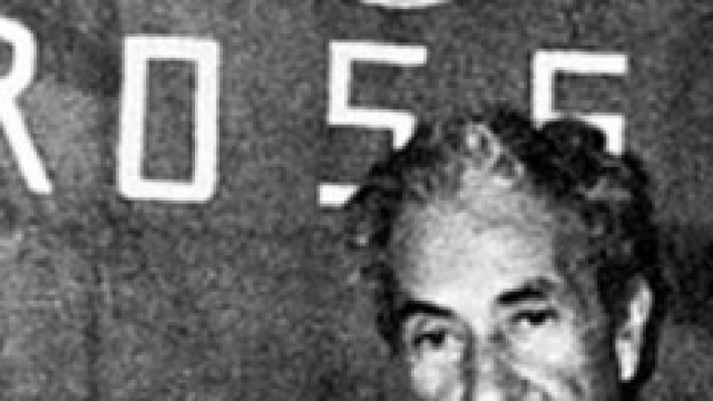 Rapimento di Aldo Moro e strage di via Fani