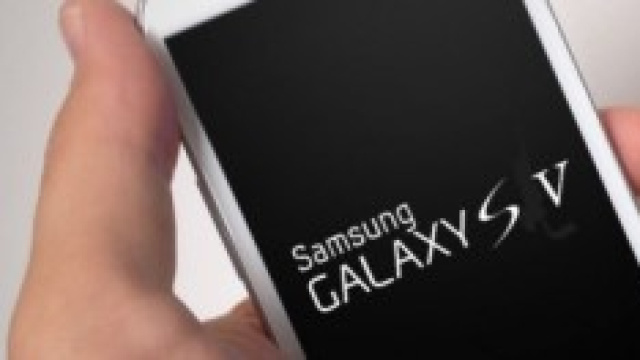 samsung galaxy S5 premium non esister&agrave;