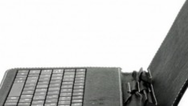 TC My Tablet 9'' con tastiera in italiano