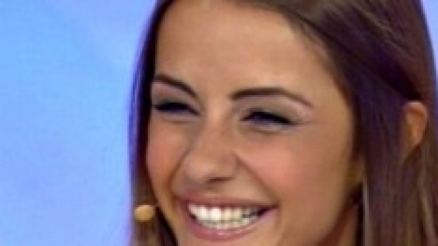 Uomini e Donne: Anna Munaf&ograve; scrive su Aldo